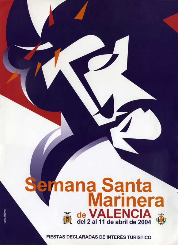 Semana Santa en Valencia  